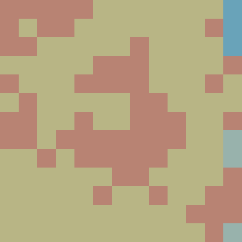 Tie Dye Camo Avatar 1709