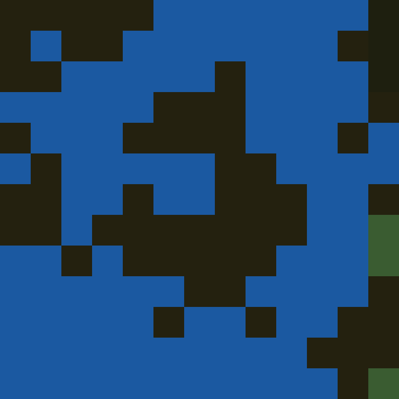 Tie Dye Camo Avatar 1711