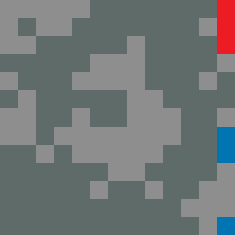 Tie Dye Camo Avatar 1714