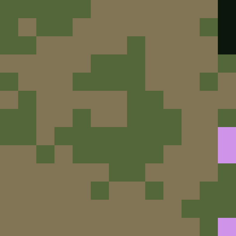 Tie Dye Camo Avatar 1716