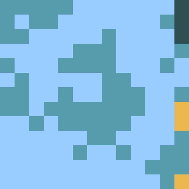 Tie Dye Camo Avatar 1720