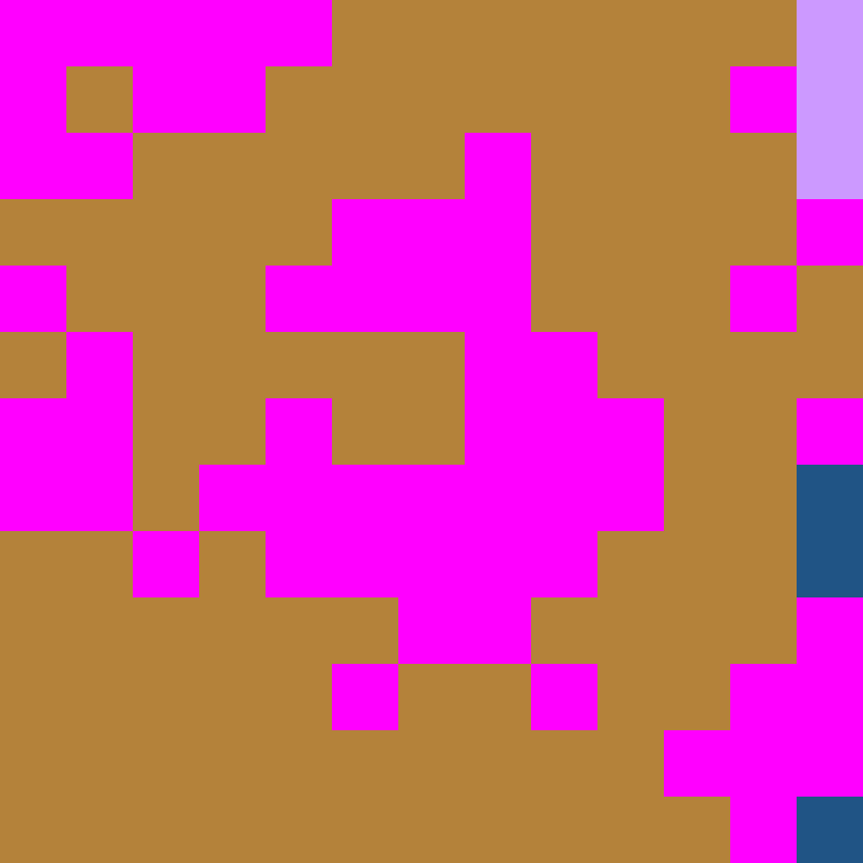 Tie Dye Camo Avatar 1741