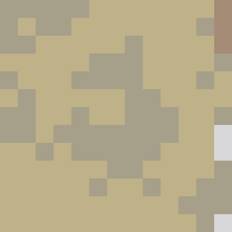 Tie Dye Camo Avatar 1744