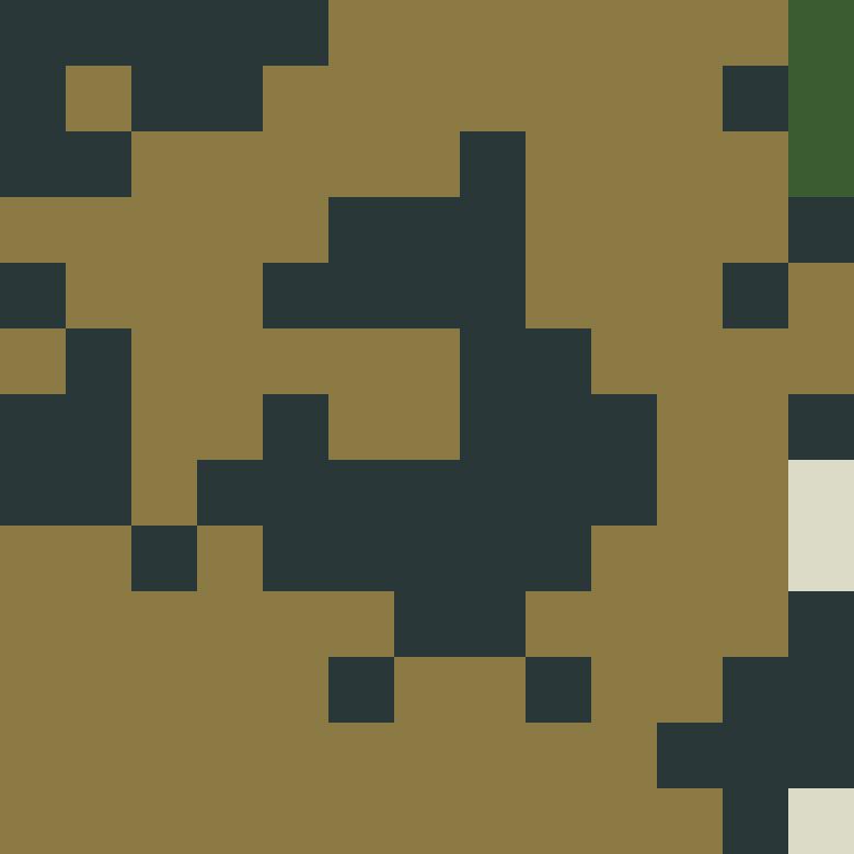 Tie Dye Camo Avatar 1745