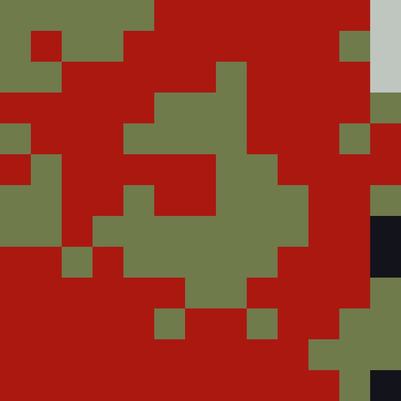 Tie Dye Camo Avatar 1746