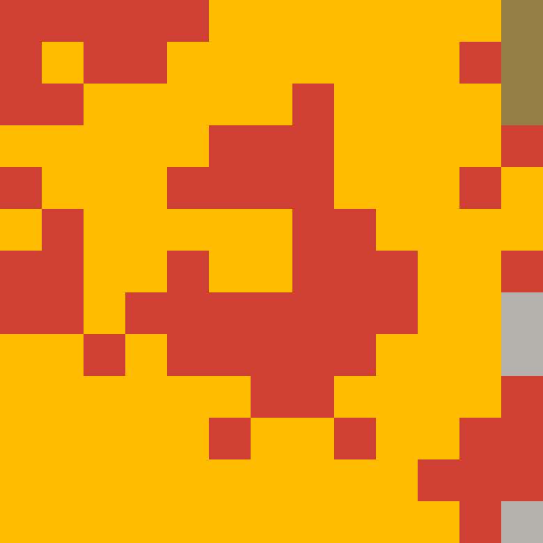 Tie Dye Camo Avatar 1750