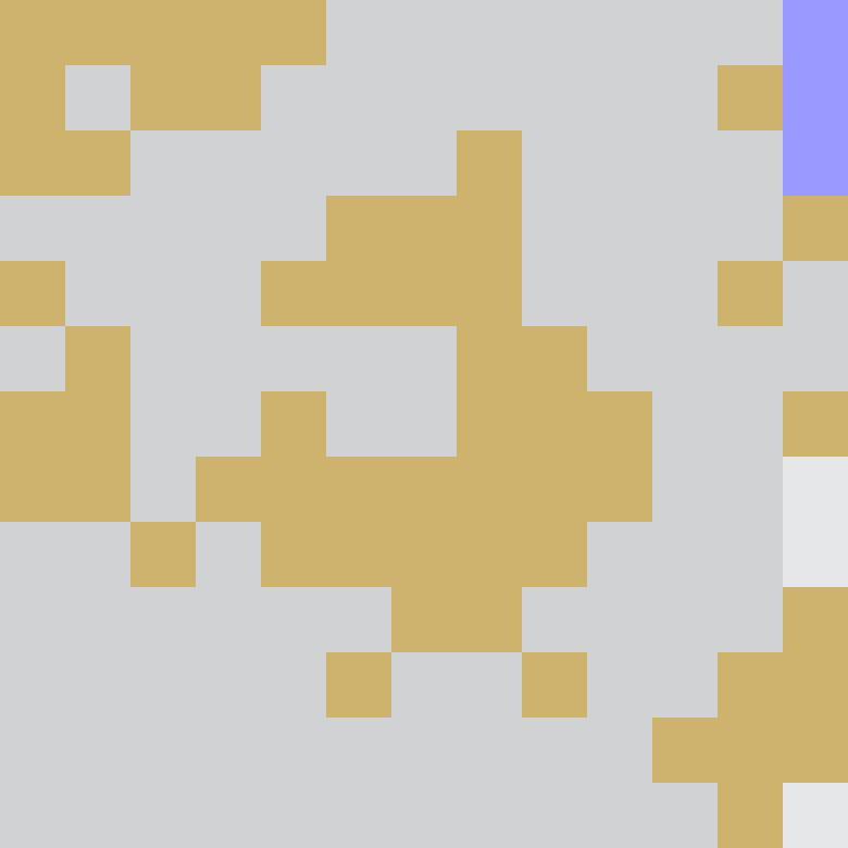 Tie Dye Camo Avatar 1751