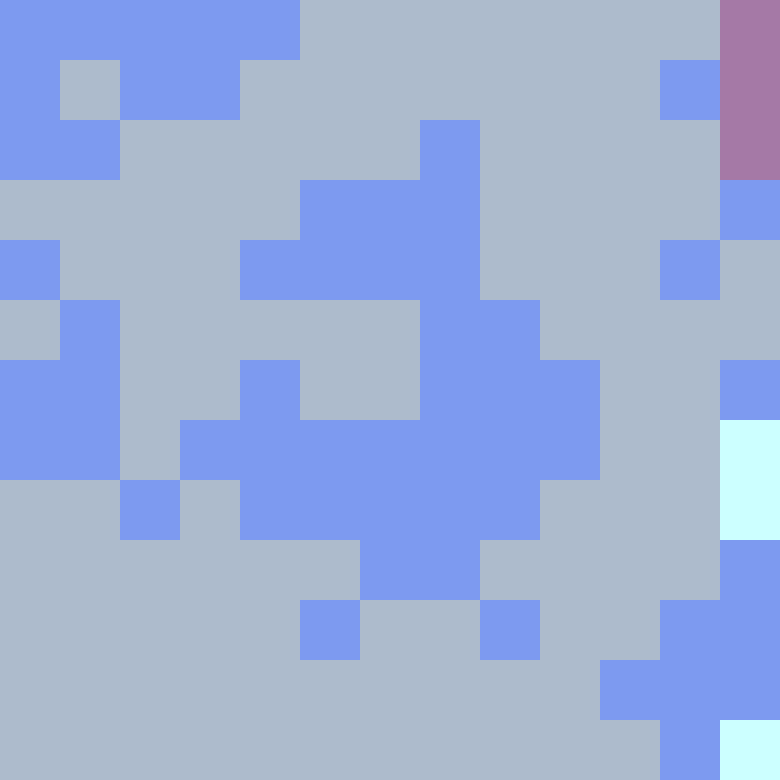 Tie Dye Camo Avatar 1752