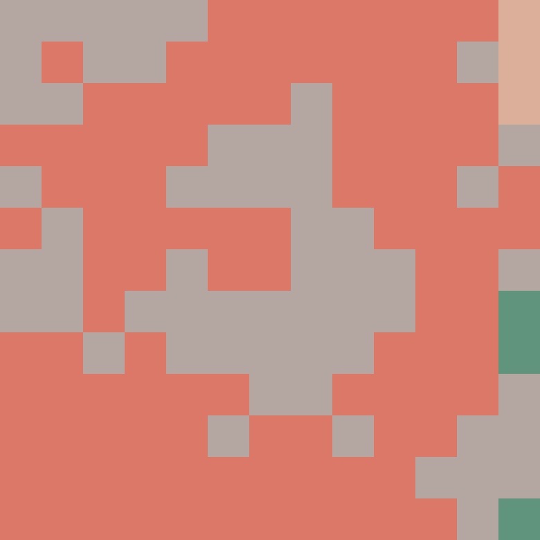 Tie Dye Camo Avatar 1756