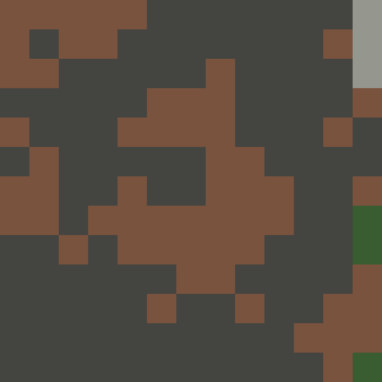 Tie Dye Camo Avatar 1757