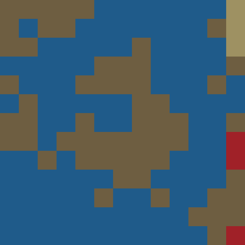 Tie Dye Camo Avatar 1758