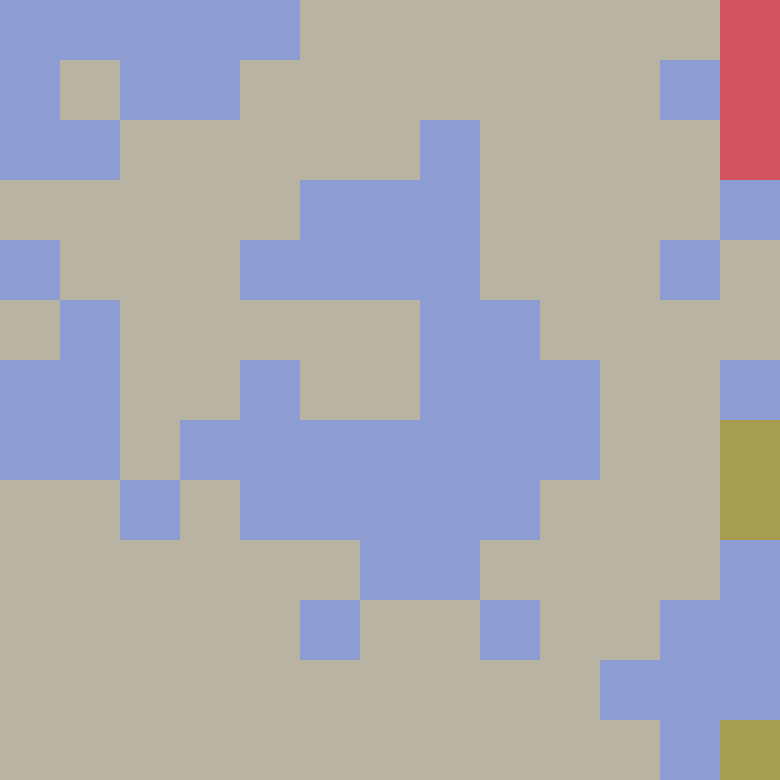 Tie Dye Camo Avatar 1761