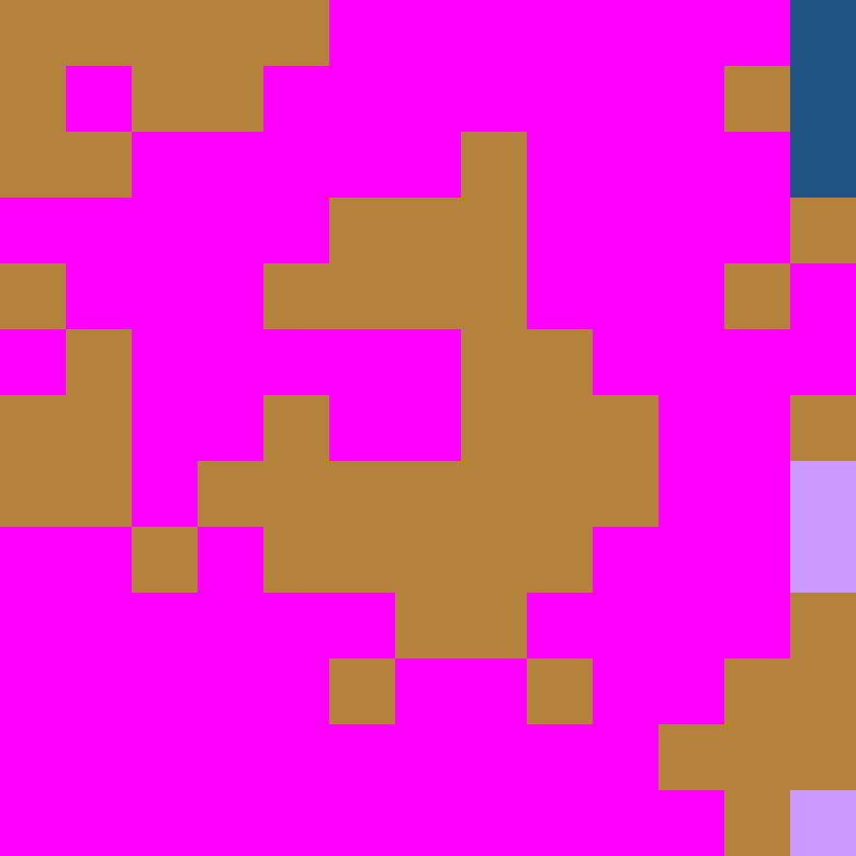 Tie Dye Camo Avatar 1762