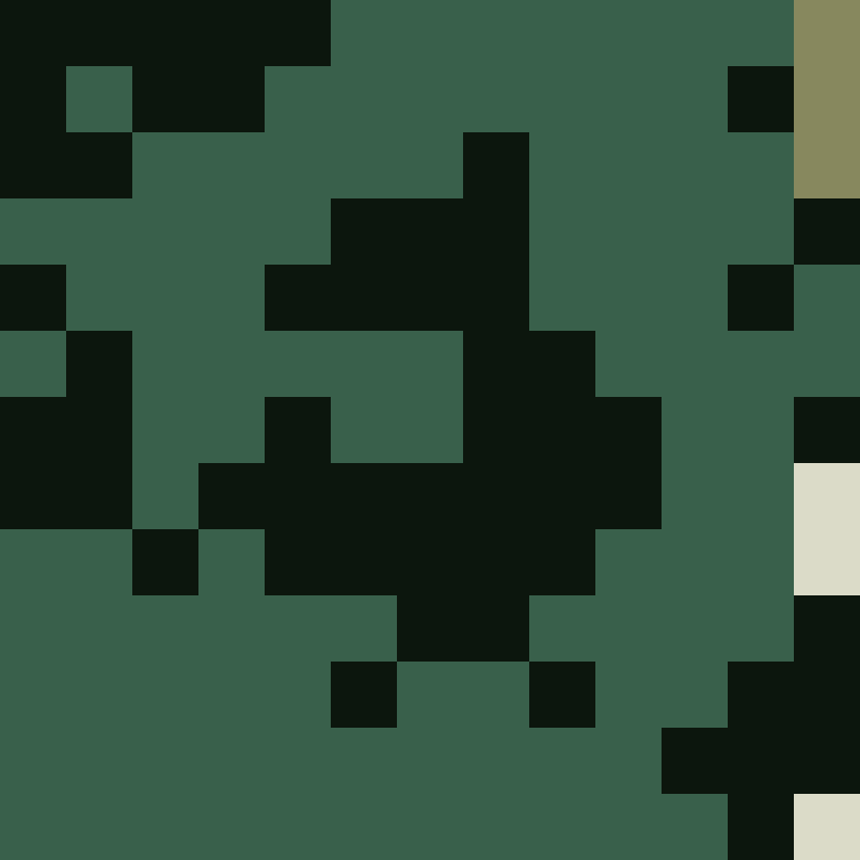 Tie Dye Camo Avatar 1767