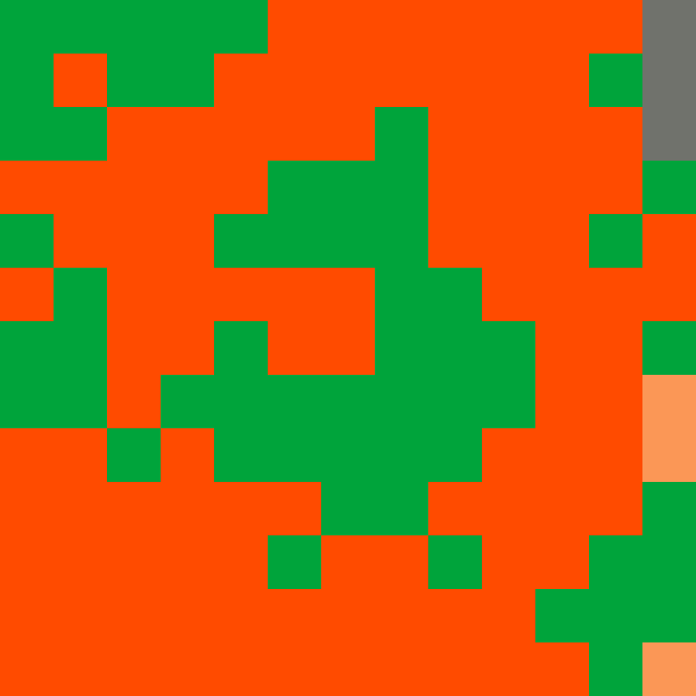 Tie Dye Camo Avatar 1773