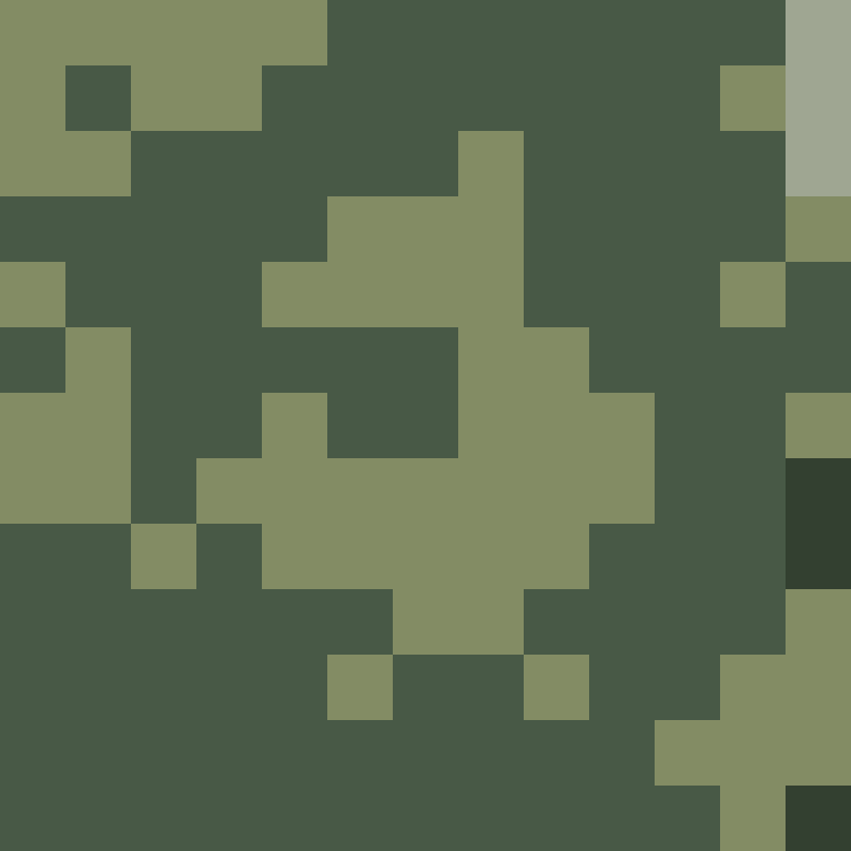 Tie Dye Camo Avatar 1776