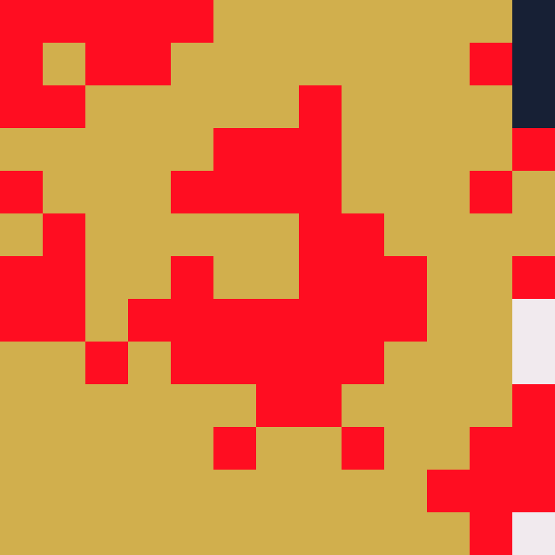 Tie Dye Camo Avatar 1778