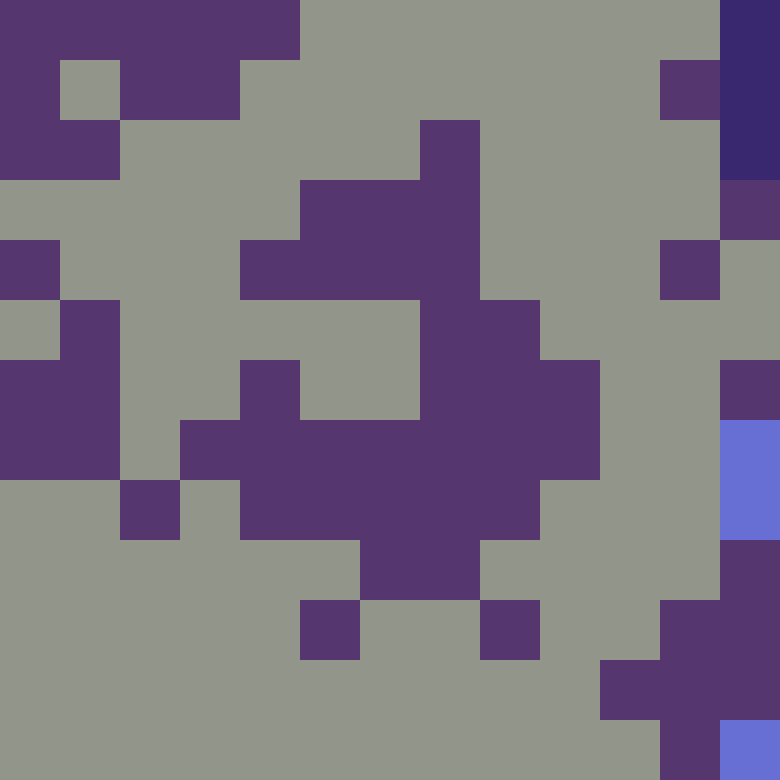 Tie Dye Camo Avatar 1781