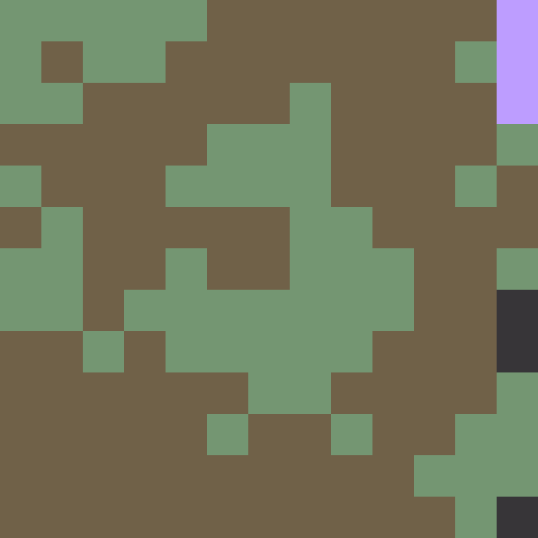 Tie Dye Camo Avatar 1788