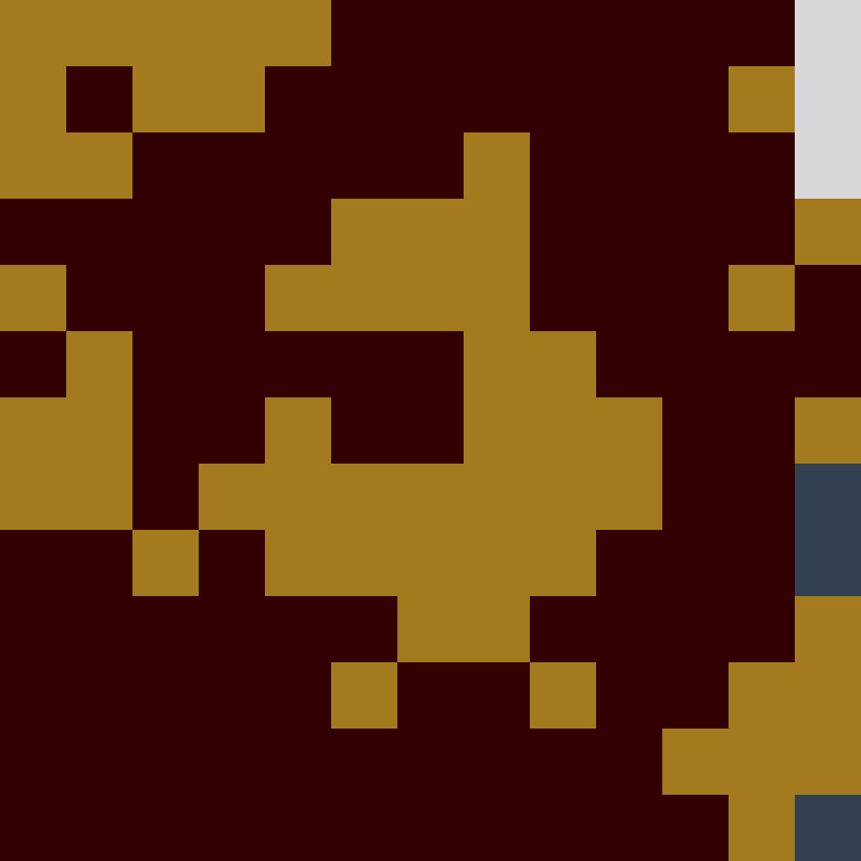 Tie Dye Camo Avatar 1789