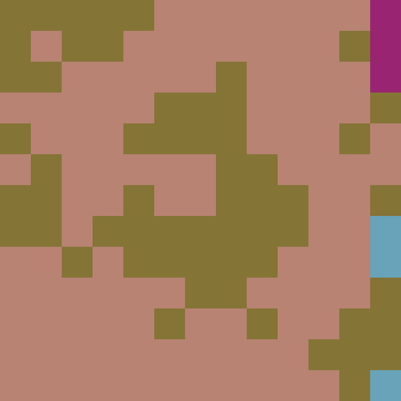 Tie Dye Camo Avatar 1791