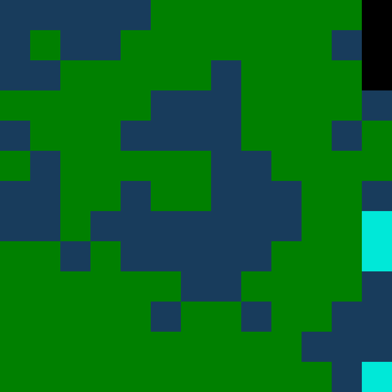 Tie Dye Camo Avatar 1792