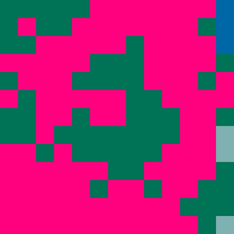 Tie Dye Camo Avatar 1793