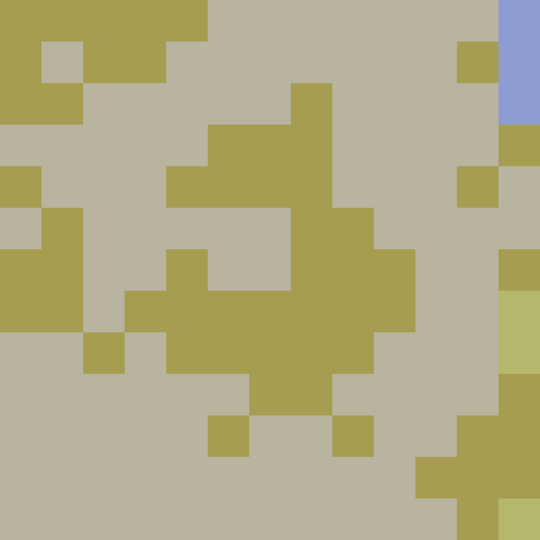 Tie Dye Camo Avatar 1794