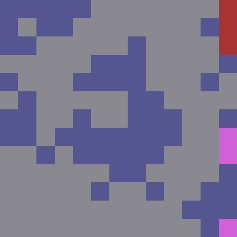 Tie Dye Camo Avatar 1796