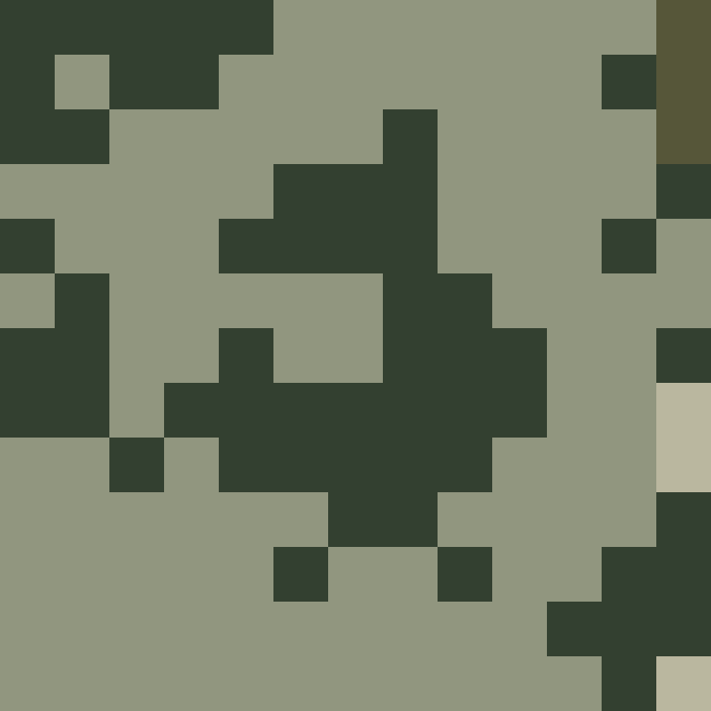 Tie Dye Camo Avatar 1798