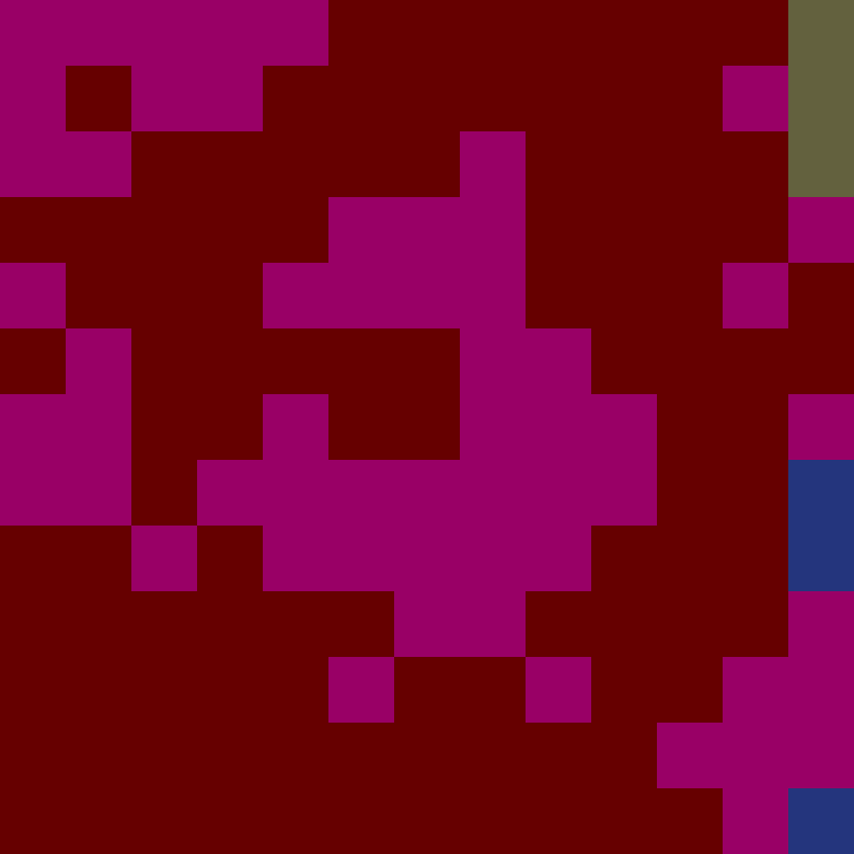 Tie Dye Camo Avatar 1799