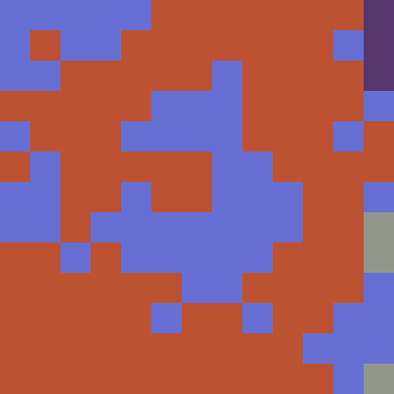 Tie Dye Camo Avatar 1802