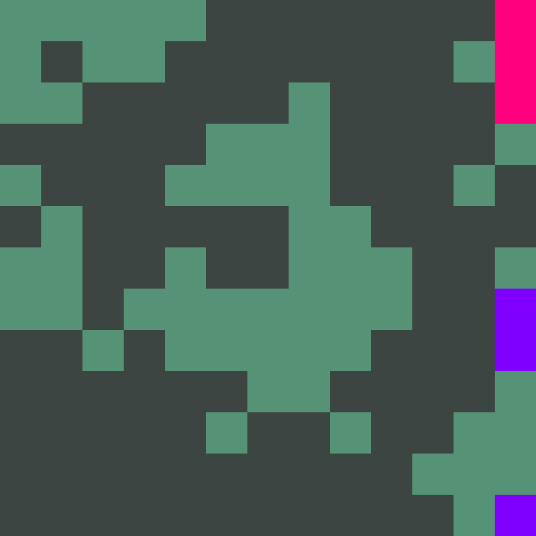 Tie Dye Camo Avatar 1811