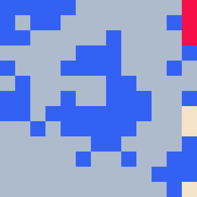 Tie Dye Camo Avatar 1812