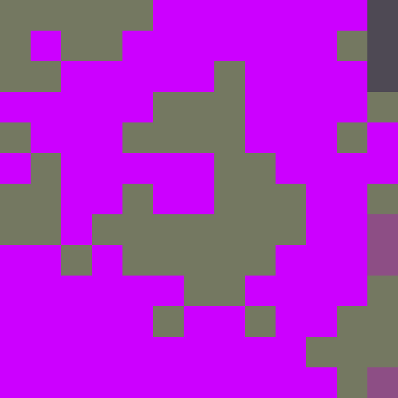 Tie Dye Camo Avatar 1816