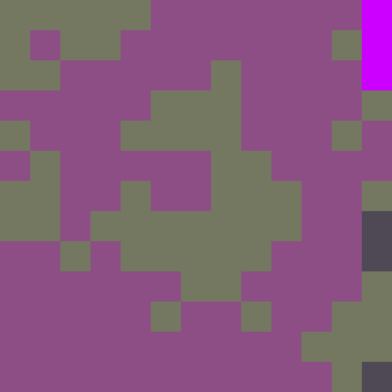 Tie Dye Camo Avatar 1819