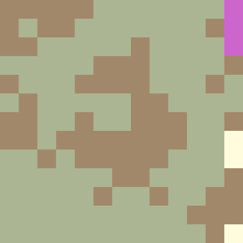 Tie Dye Camo Avatar 1826