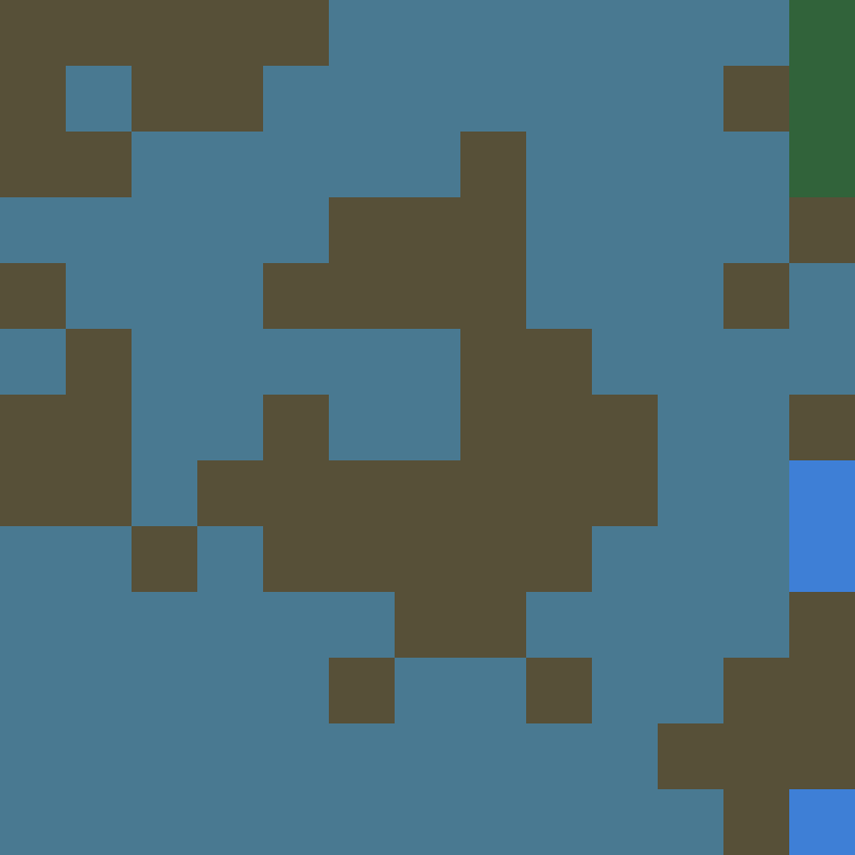 Tie Dye Camo Avatar 1828