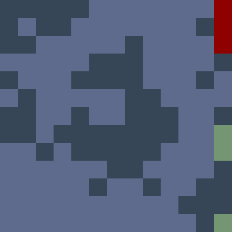 Tie Dye Camo Avatar 1831