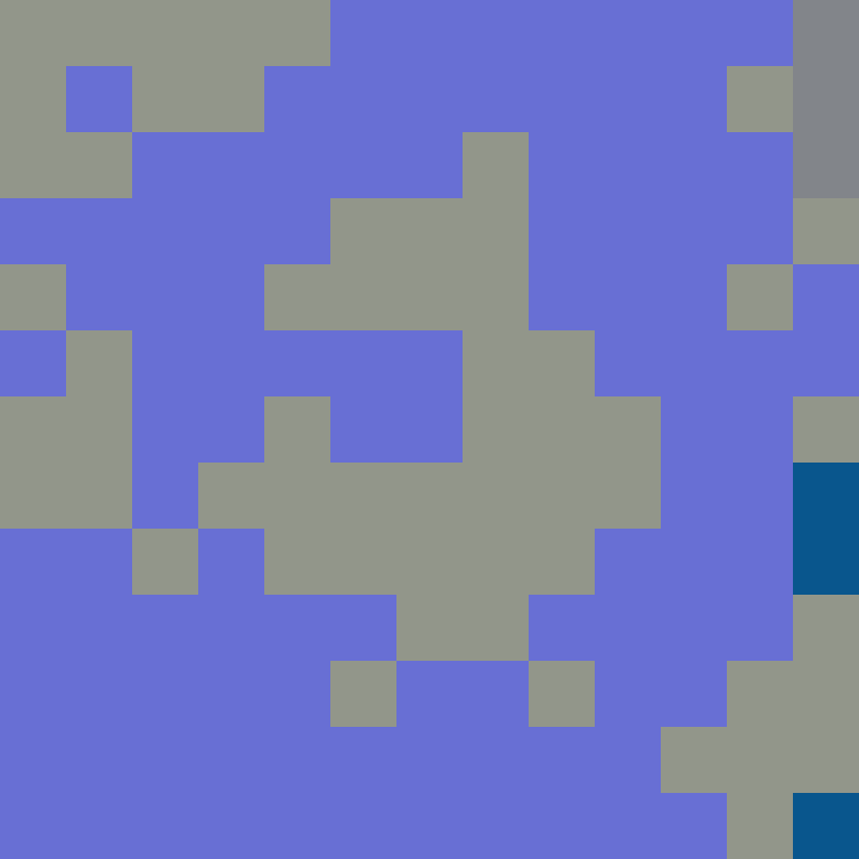 Tie Dye Camo Avatar 1833