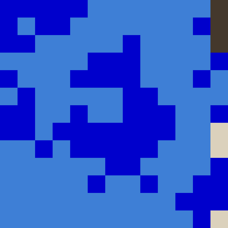 Tie Dye Camo Avatar 1838