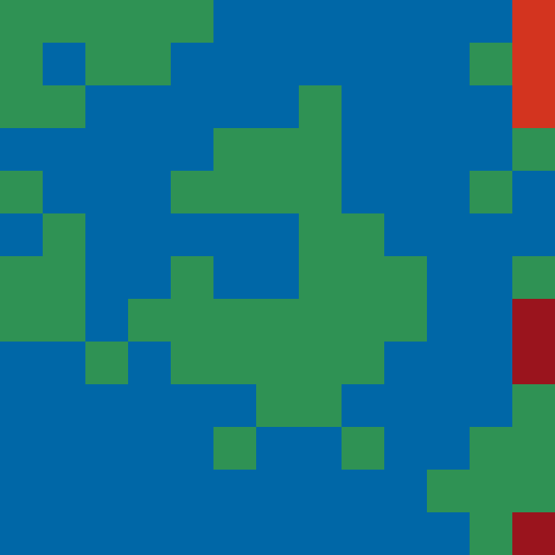 Tie Dye Camo Avatar 1839