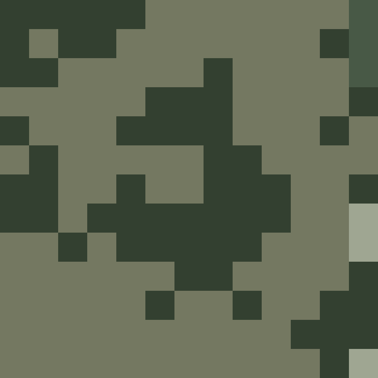 Tie Dye Camo Avatar 1843