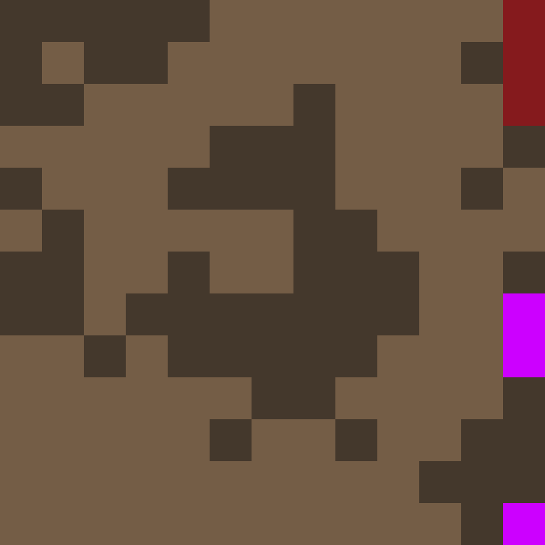 Tie Dye Camo Avatar 1844