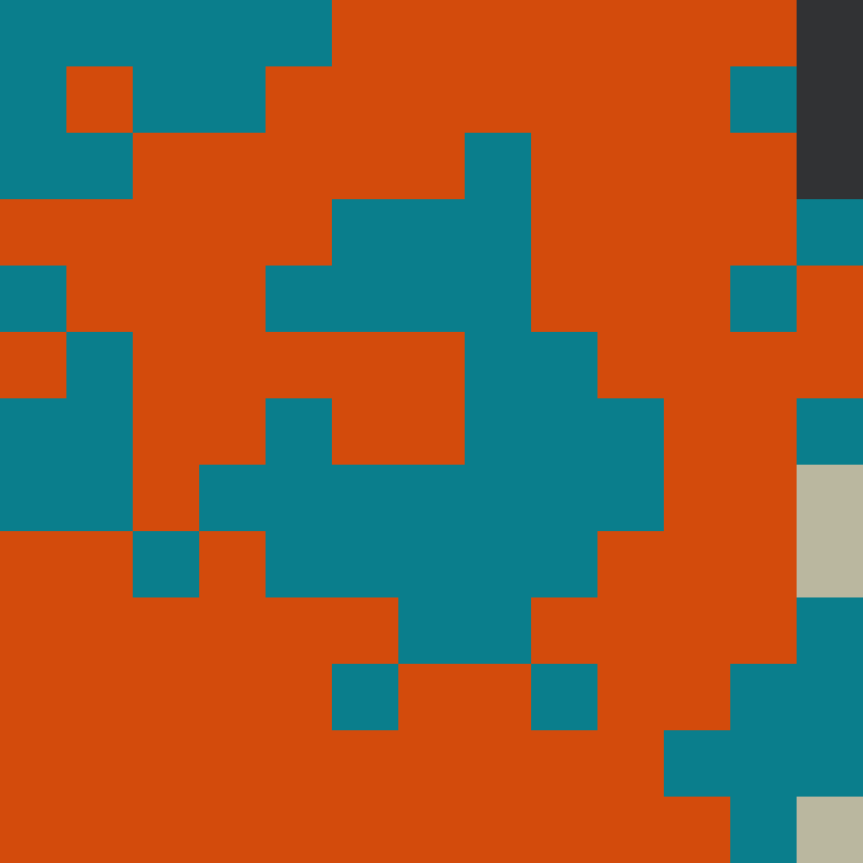 Tie Dye Camo Avatar 1846