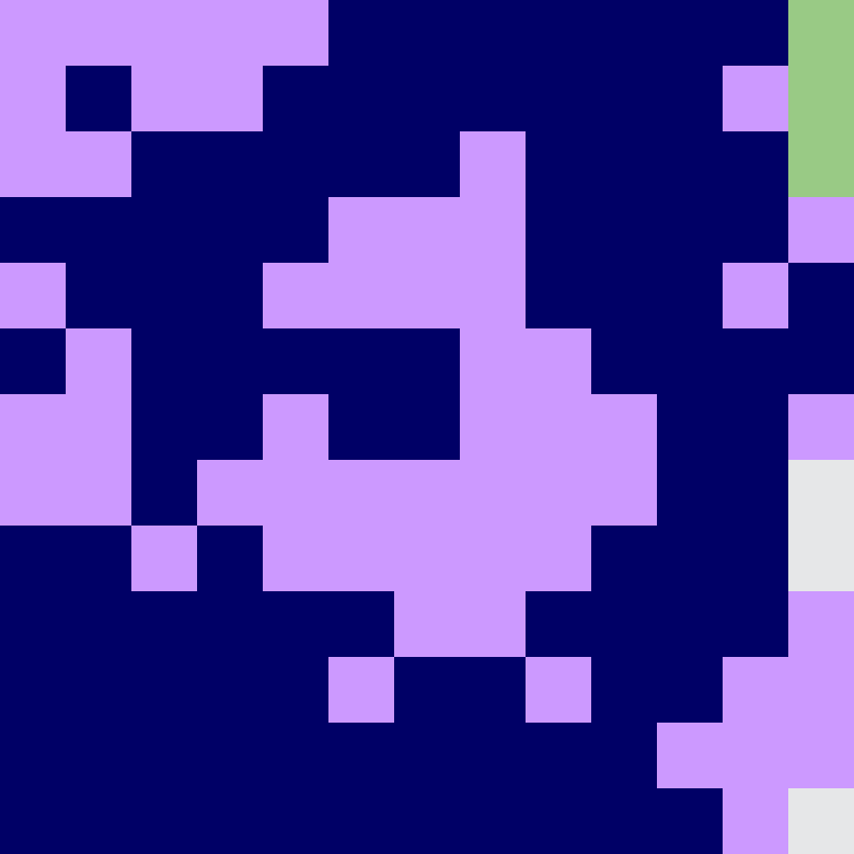 Tie Dye Camo Avatar 1848