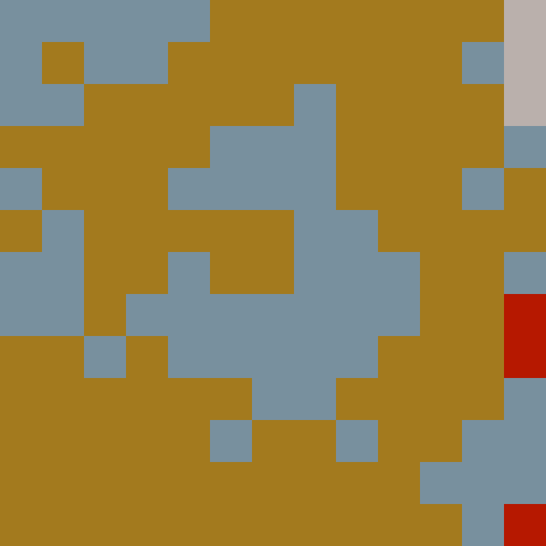 Tie Dye Camo Avatar 1853