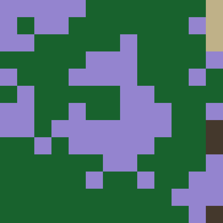 Tie Dye Camo Avatar 1855