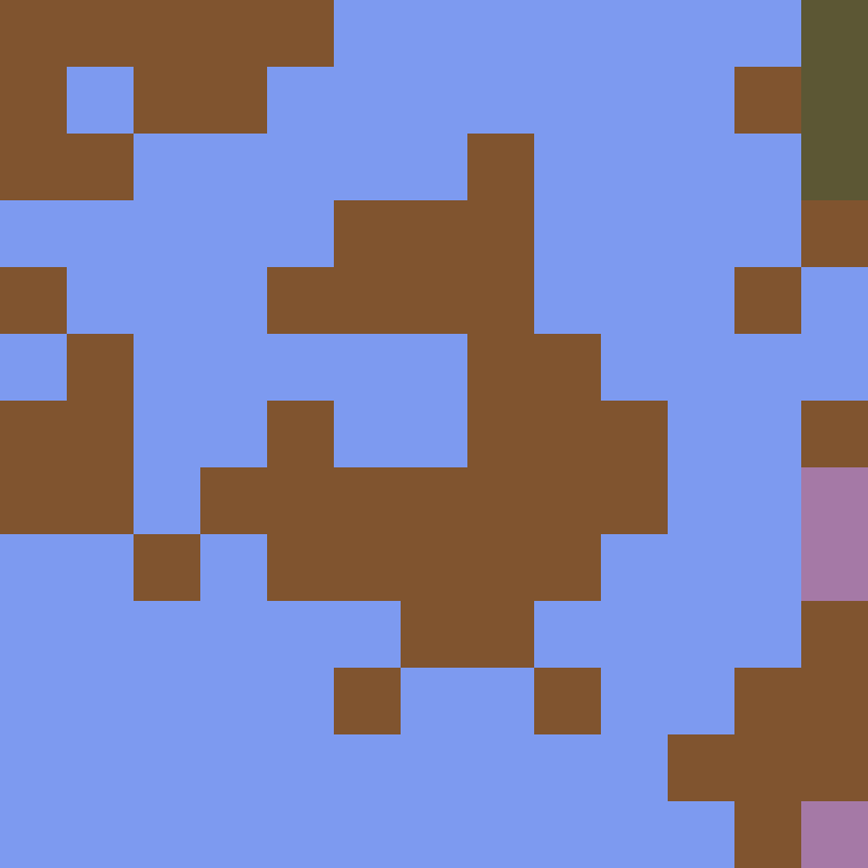 Tie Dye Camo Avatar 1859