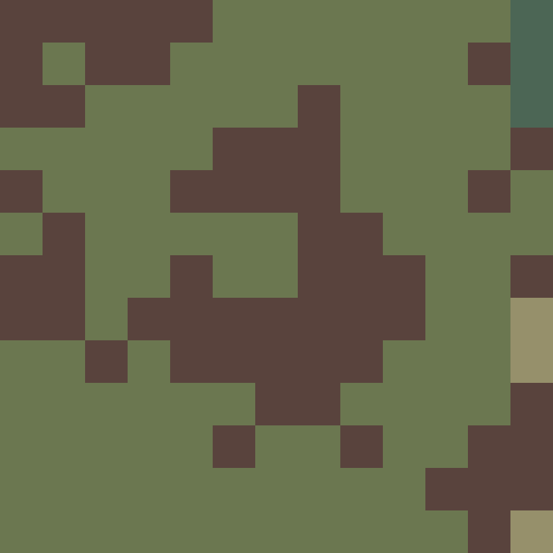 Tie Dye Camo Avatar 1862